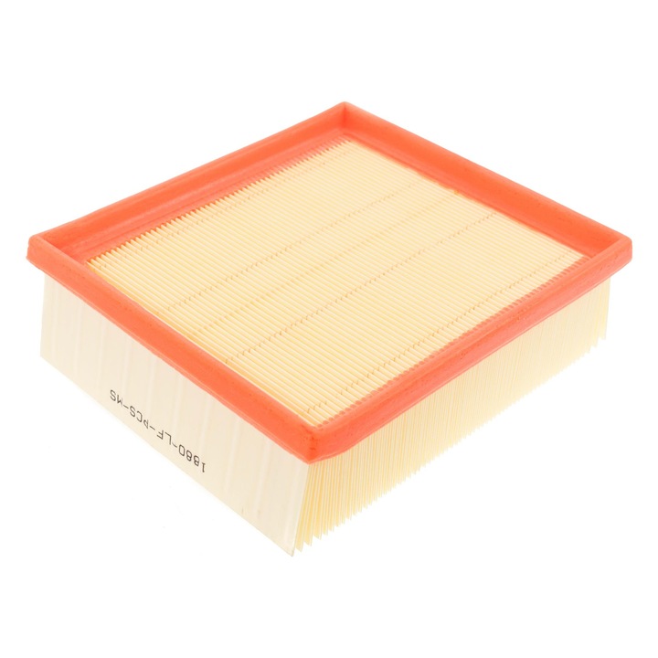 Master-Sport légszűrő, FIAT SEDICI (189_), SUZUKI SX4 (EY, GY) modellekhez, 184x171x58mm, 0,26kg