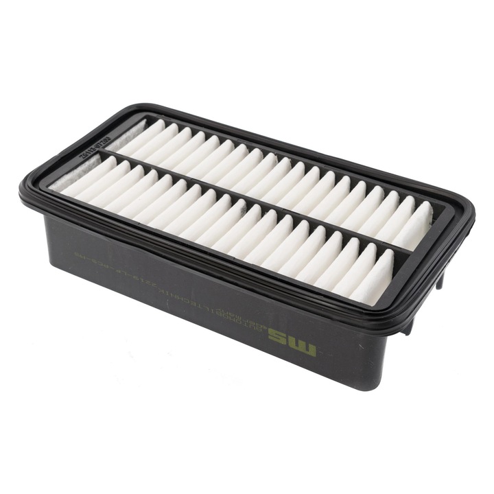 Master-Sport légszűrő, KIA PICANTO I (SA), 220x119x54mm, 0.25kg