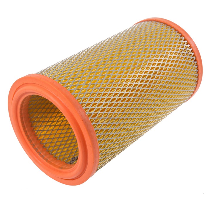 Master-Sport légszűrő, ALFA ROMEO 147, 156, 166, GT/GTV, SPIDER, LANCIA KAPPA, mérete 256x149mm