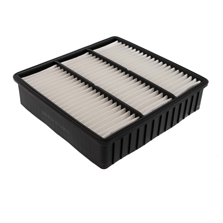 Master-Sport légszűrő, Mitsubishi Carisma, Colt V, Galant, Lancer, Mirage, Proton modellekhez, méretek: 214x204x51mm, súly: 0,43kg