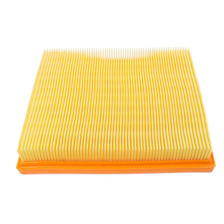 Master-Sport légszűrő, SEAT TOLEDO IV, SKODA FABIA III, KAROQ, OCTAVIA, VW, 205x190x35mm