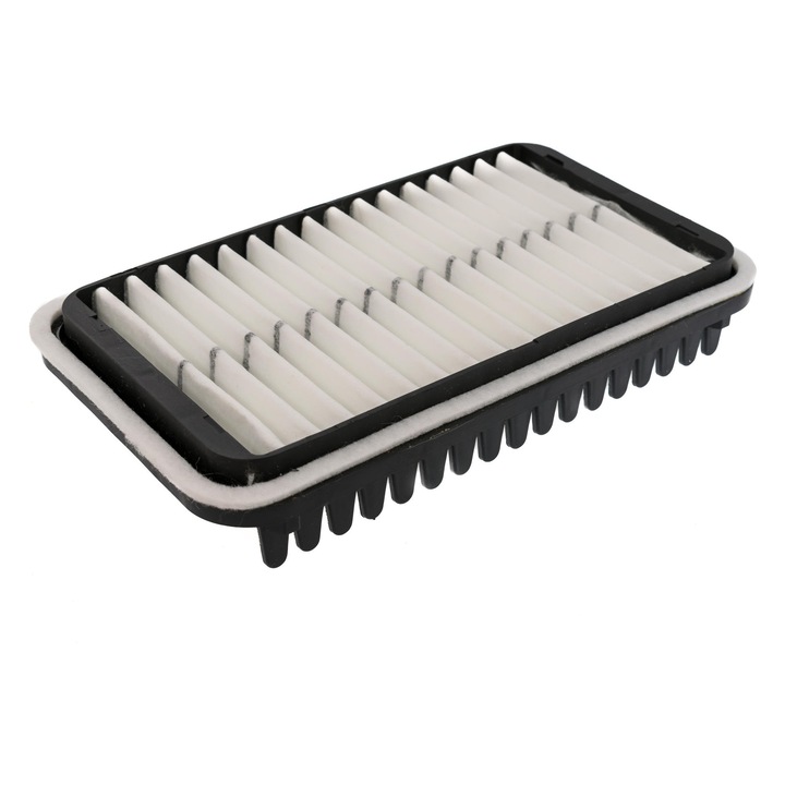 Master-Sport levegőszűrő, SUZUKI ALTO VI, WAGON R+ ferdehátú, 234x134x42mm, 2002-2008