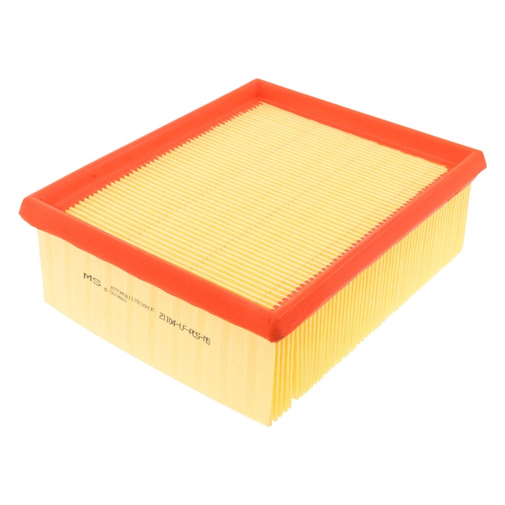 Master-Sport légszűrő, CITROEN BERLINGO, XSARA, PEUGEOT PARTNER, 207x169x70mm, 1999-2011