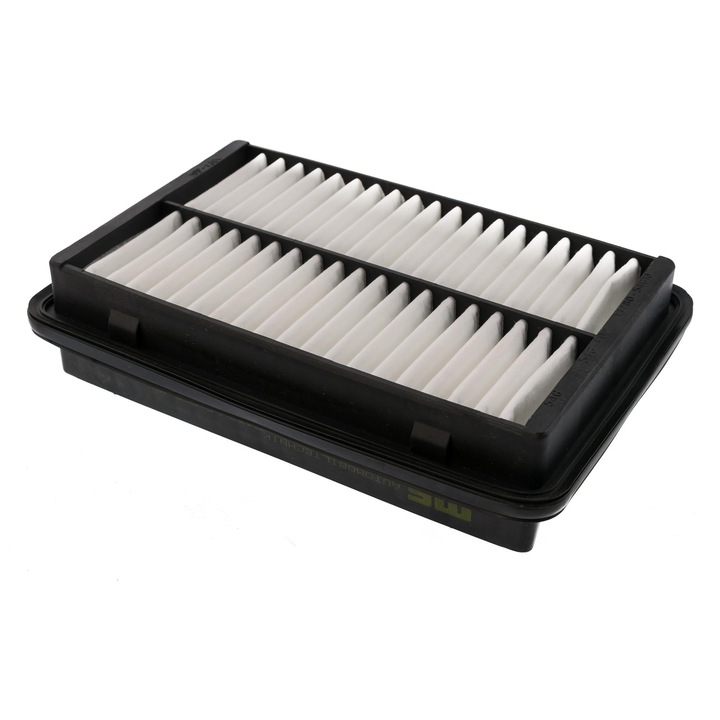 Master-Sport levegőszűrő, SUZUKI LIANA (ER, RH_), 241x162x55mm, 0.37kg