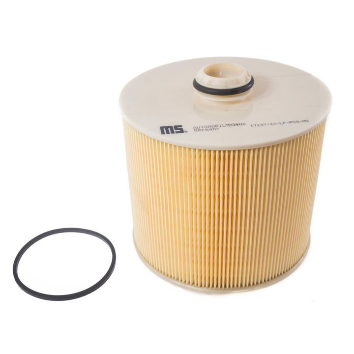 Master-Sport légszűrő, AUDI A6 C6 / Avant / Allroad, 192x166mm, tömítésekkel, készlet