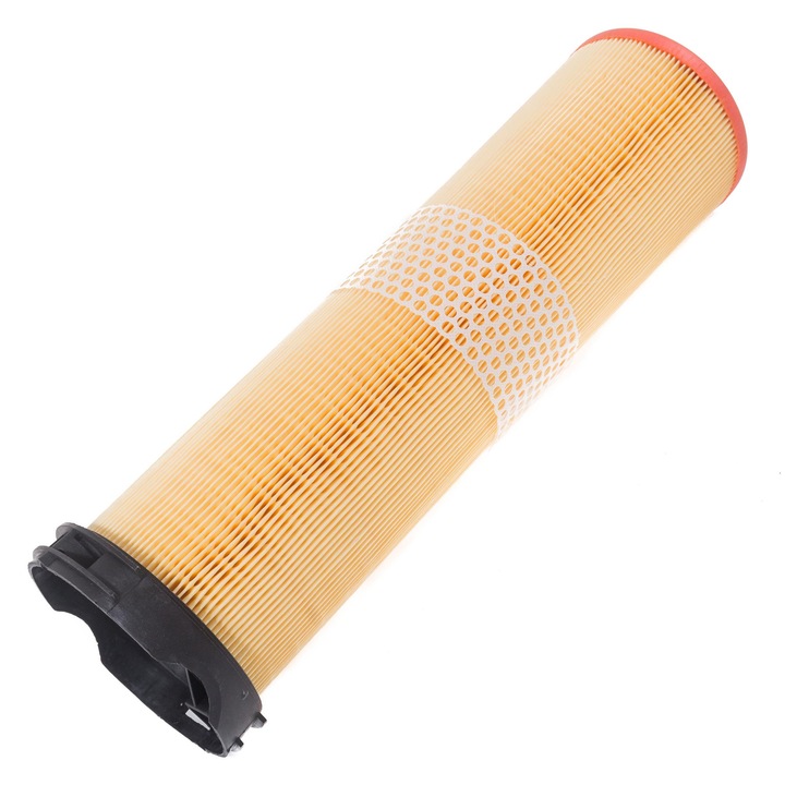 Master-Sport légszűrő, Mercedes-Benz E-osztály (W211, VF211, S211), S (W220, V220) modellekhez, 80x119mm, 432mm méretben