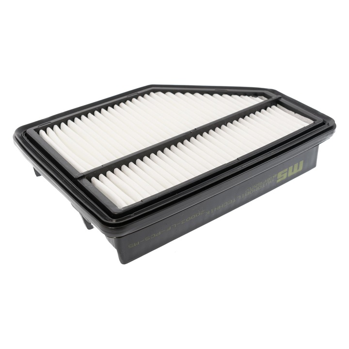 Master-Sport légszűrő, Honda Civic VIII Hatchback, 195x135x44mm, 2005-2011