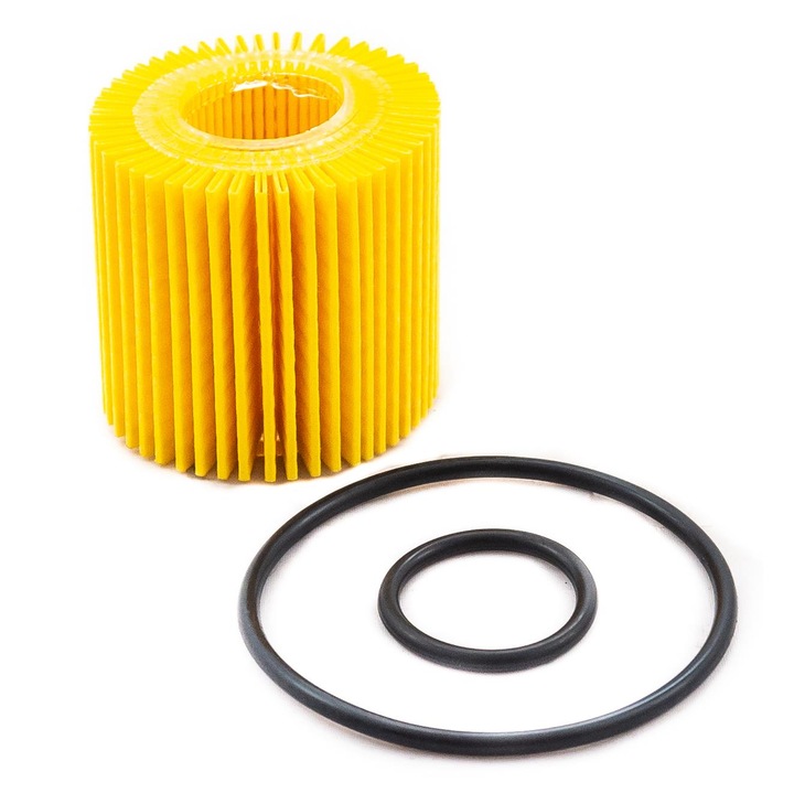 Olajszűrő Master-Sport, kompatibilis Daihatsu, Lexus, Lotus, Subaru, Toyota modellekkel, mérete 60x27mm, készlet