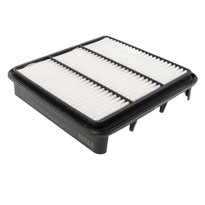 Master-Sport légszűrő, Mitsubishi L200 / Triton, 239x241x67mm, 0.54kg