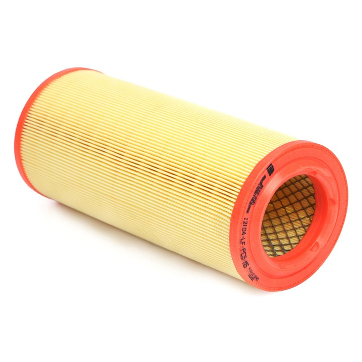 Master-Sport légszűrő, FIAT IDEA (350_), PUNTO (188_), LANCIA MUSA (350_) típusokhoz, 275x116mm, 68mm