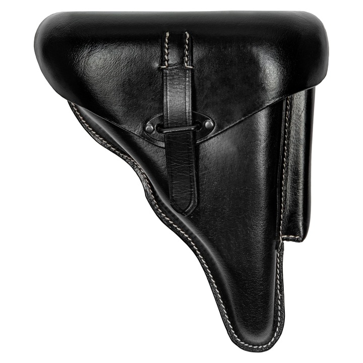 Toc de centura pentru WALTHER P38, Mil-Tec, negru