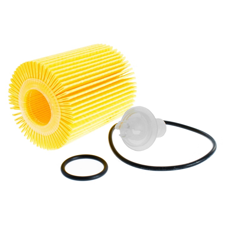 Olajszűrő Master-Sport, kompatibilis Lexus GS, GX, IS C/II/III, LS, RC, Toyota Avensis, Corolla, RAV 4, 28x69mm