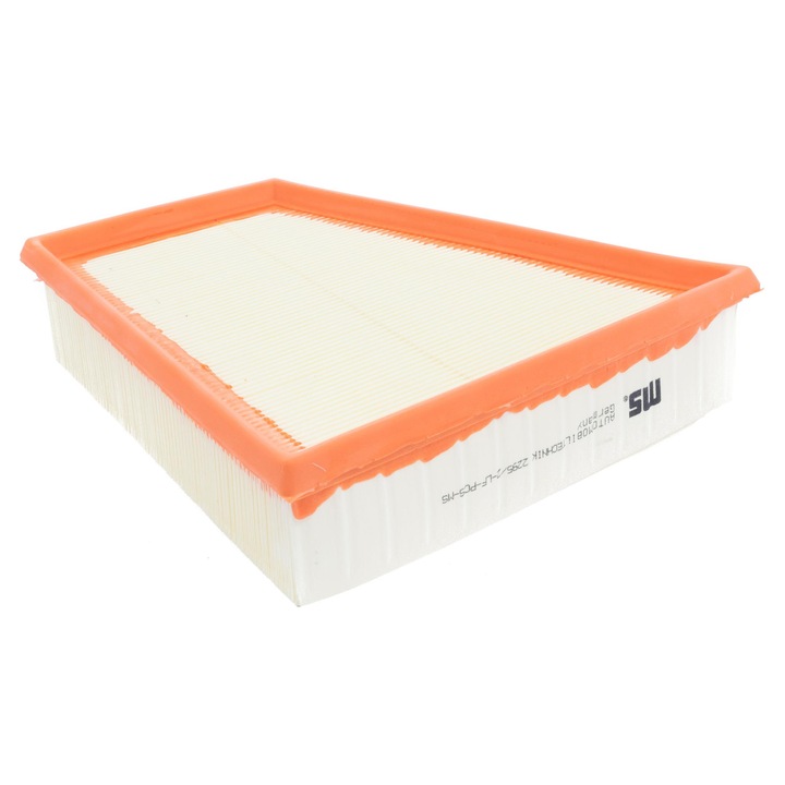 Master-Sport levegőszűrő, SEAT IBIZA, TOLEDO IV, SKODA FABIA, RAPID, ROOMSTER, VW, méretek 213x220x58mm