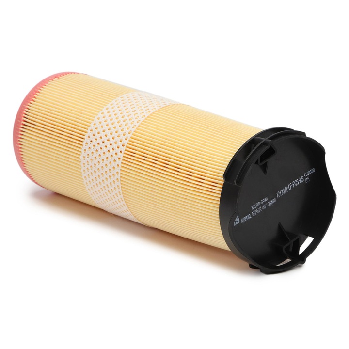 Master-Sport légszűrő, Mercedes-Benz C osztály (W204, S204), 80x119mm, 335mm