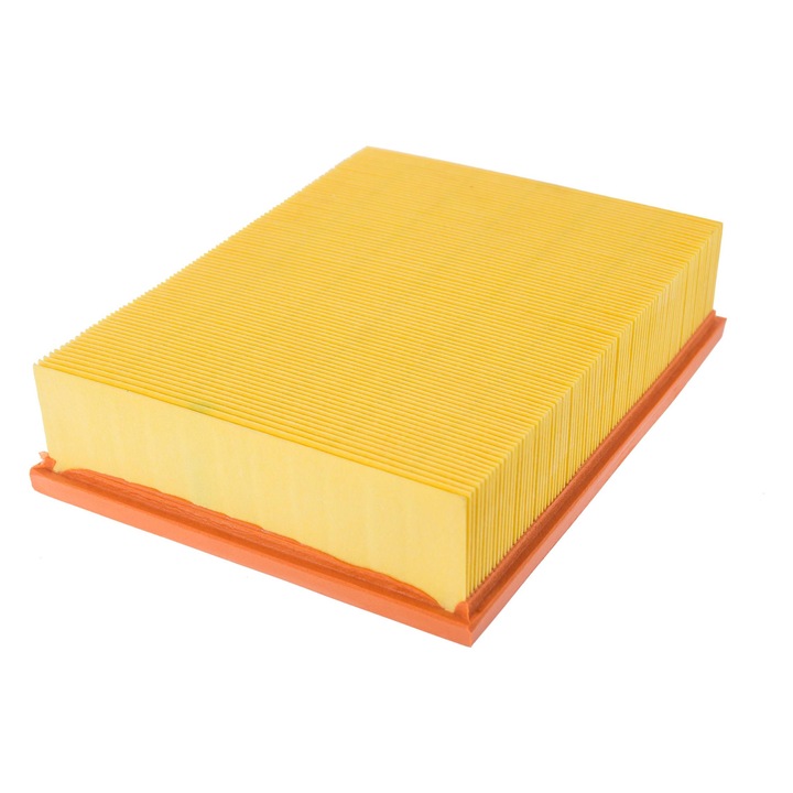 Légszűrő Master-Sport, Opel Vectra B, 240x188x58mm, 2.2 DTI, készlet