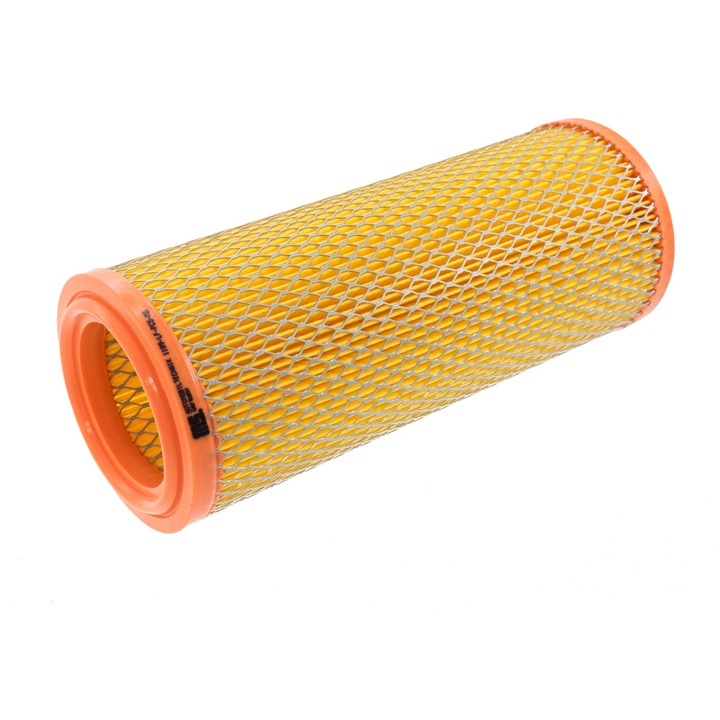 Légszűrő Master-Sport, FIAT DOBLO Dobozos/egyterű (223_), 268x69x108mm