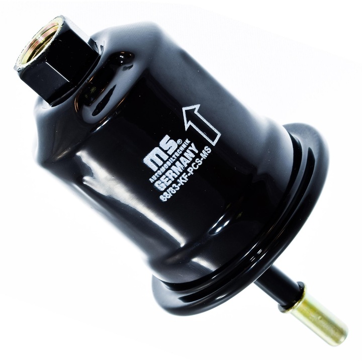 Üzemanyagszűrő Master-Sport, Mitsubishi Galant VIII, 123mm, M14x1.5, 50mm