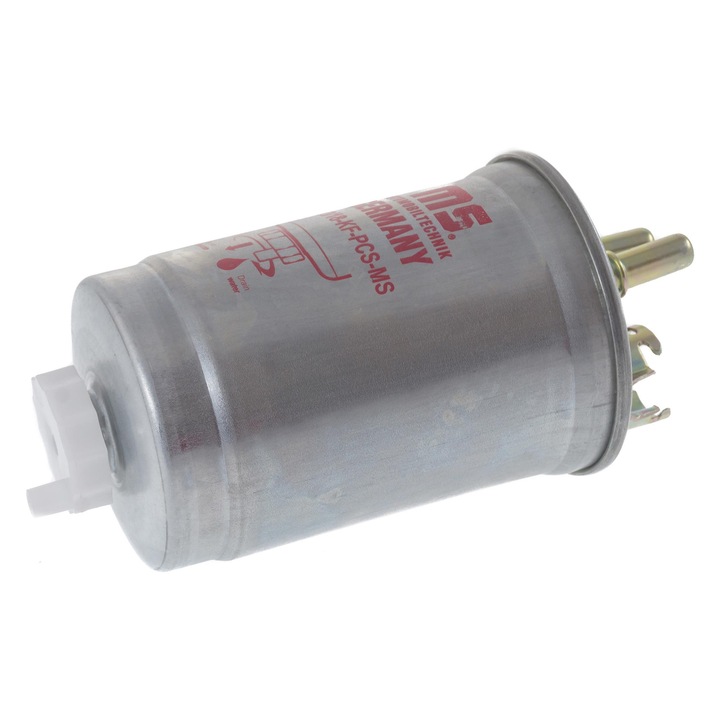 Üzemanyagszűrő Master-Sport, Ford Focus I, Tourneo Connect, Transit Connect, 10x179mm, 80mm