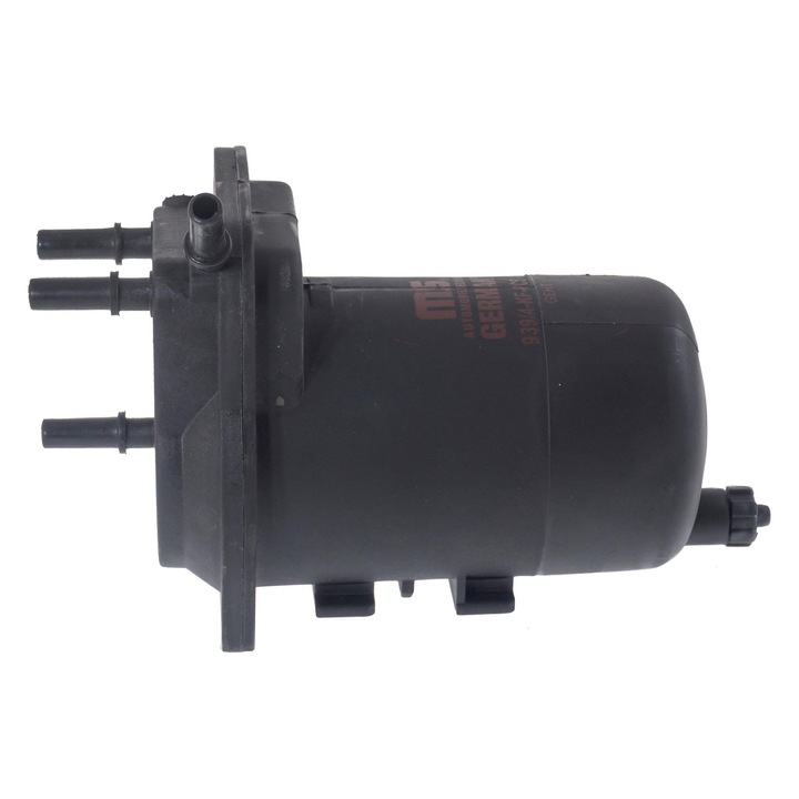 Üzemanyagszűrő Master-Sport Germany, Renault Megane II, Scenic II, Grand Scenic II, 184mm