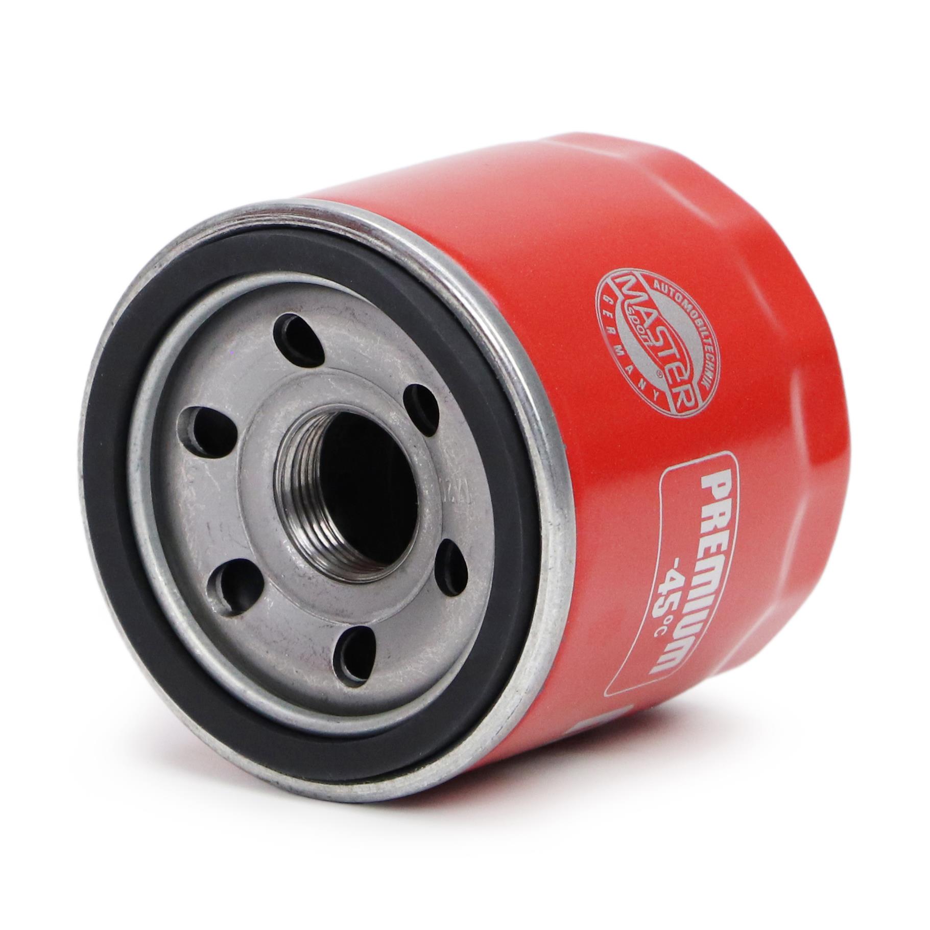 Filtru ulei Master-Sport Germany, compatibil cu Mazda 2, 3, 6, CX