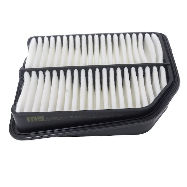 Master-Sport Germany légszűrő, Suzuki Grand Vitara II, 230x177x53mm