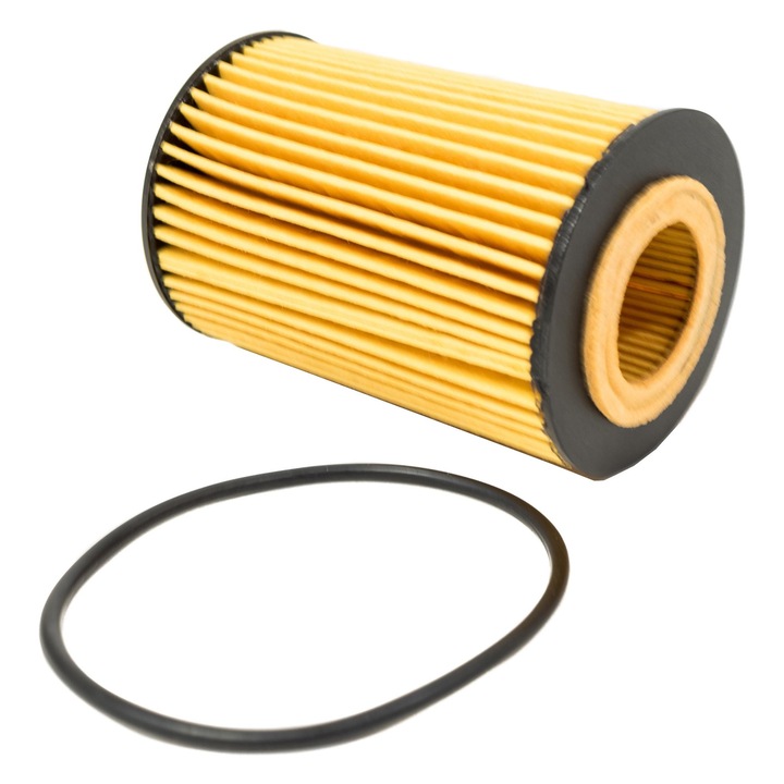 Olajszűrő Master-Sport Germany, kompatibilis Audi A3 A4 A5 A6 Q3 Q5, MAN, SEAT Leon, Skoda Octavia, VW Golf, 27x65mm, tömítésekkel