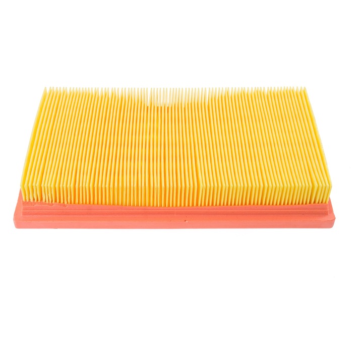 Légszűrő Master-Sport Germany, FIAT CINQUECENTO, PANDA, SEICENTO, LIGIER AMBRA, 225x135x37mm