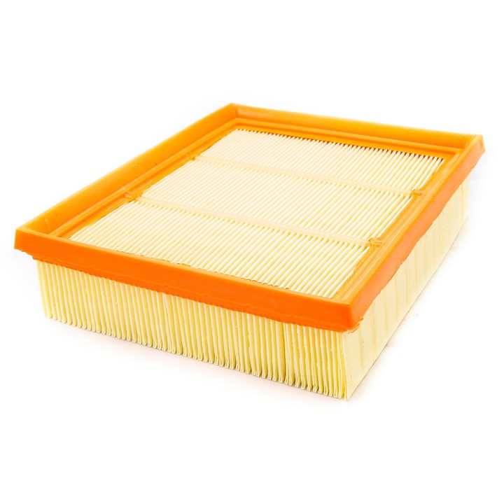 Master-Sport Germany légszűrő, Mercedes A (W169) és B Sports Tourer (W245) típusokhoz, 50x219x174mm