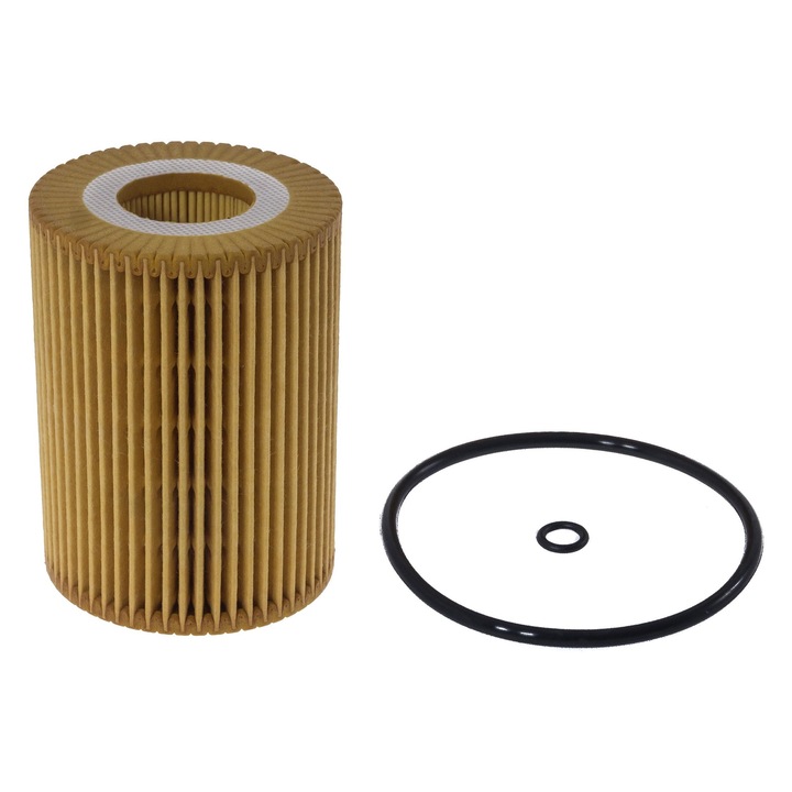 Olajszűrő Master-Sport Germany, kompatibilis Chrysler 300C, Jeep Commander, Grand Cherokee III, Mercedes C E, 31x72mm