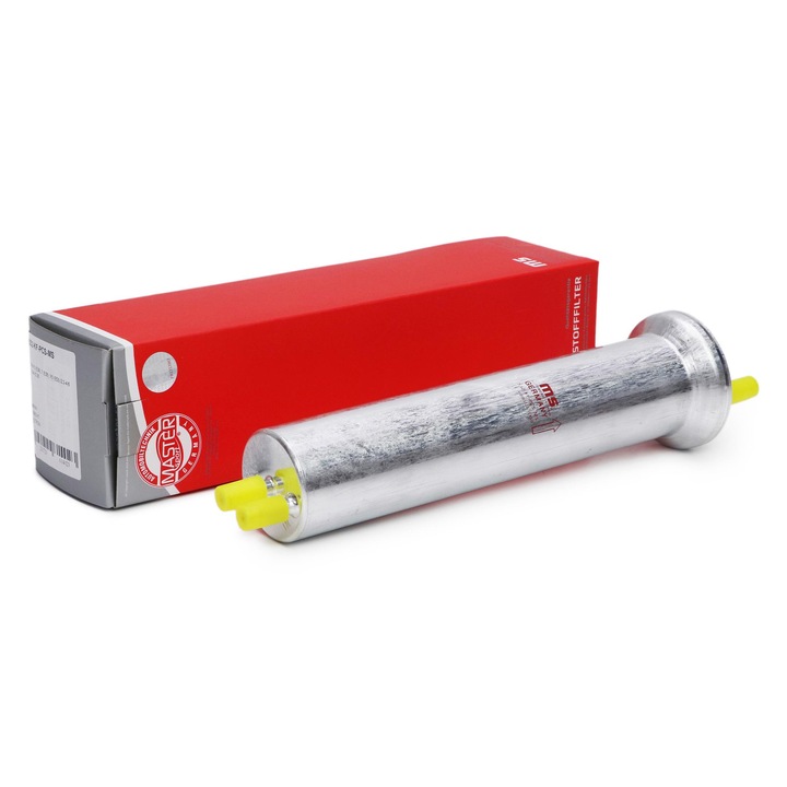 Üzemanyagszűrő Master-Sport Germany, ALPINA B10 (E39), BMW 5 (E39), 7 (E38), X5 (E53) típusokhoz, 310mm, 8mm