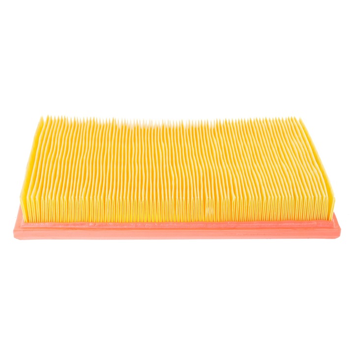 Master-Sport Germany légszűrő, Mazda 323 F V (BA), 626 III (GD, GV) modellekhez, méretei 256x177x41mm