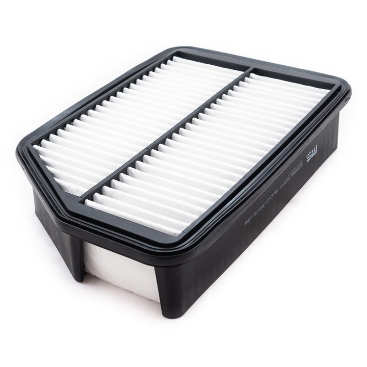 Master-Sport Germany légszűrő, Hyundai Elantra V, i30, i40 I, ix35, Kia Carens IV, Cerato, 258x164x54mm