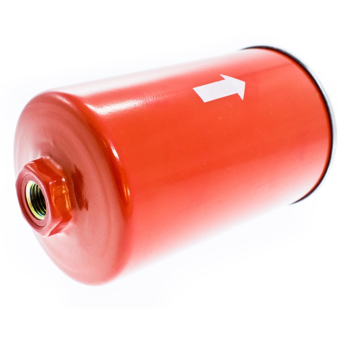 Üzemanyagszűrő Master-Sport Germany, kompatibilis Bentley, Ferrari, Ford, Gaz, Lancia, Rolls-Royce, Saab, TVR, Volvo, VW, méretek 152x89mm, menet M14x1.5, M12x1.5