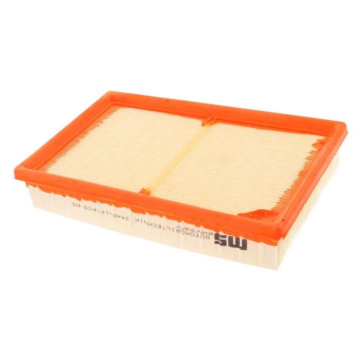 Légszűrő Master-Sport Germany, SUZUKI SWIFT III, 231x144x42mm, 200g