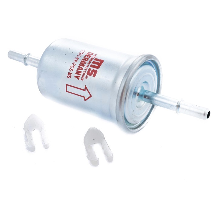 Üzemanyagszűrő Master-Sport Germany, Ford Focus, Mondeo, Tourneo/Transit Connect, Jaguar XF, S-TYPE, 51x180mm