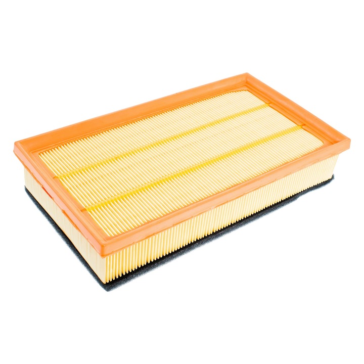 Master-Sport légszűrő, ALFA ROMEO 147 (937_), 156 (932_), GT (937_) típusokhoz, méretei 297x165x50mm, készlet