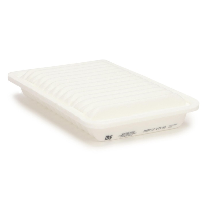 Master-Sport légszűrő, készlet, OPEL AGILA B (H08), SUZUKI SPLASH (EX), SWIFT IV (FZ, NZ) modellekhez, 265x167x45mm, többszínű