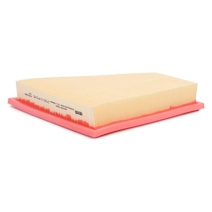 Filtru de aer Master-Sport, pentru BMW 5 (F10, F07, F11), X1 (E84), Z4 ROADSTER (E89), dimensiuni 272x252x51mm