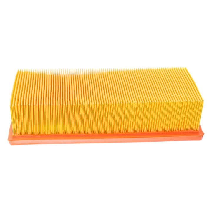 Въздушен филтър Master-Sport, Mitsubishi Colt CZC VI, Colt VI, Smart Forfour, 250x117x58mm