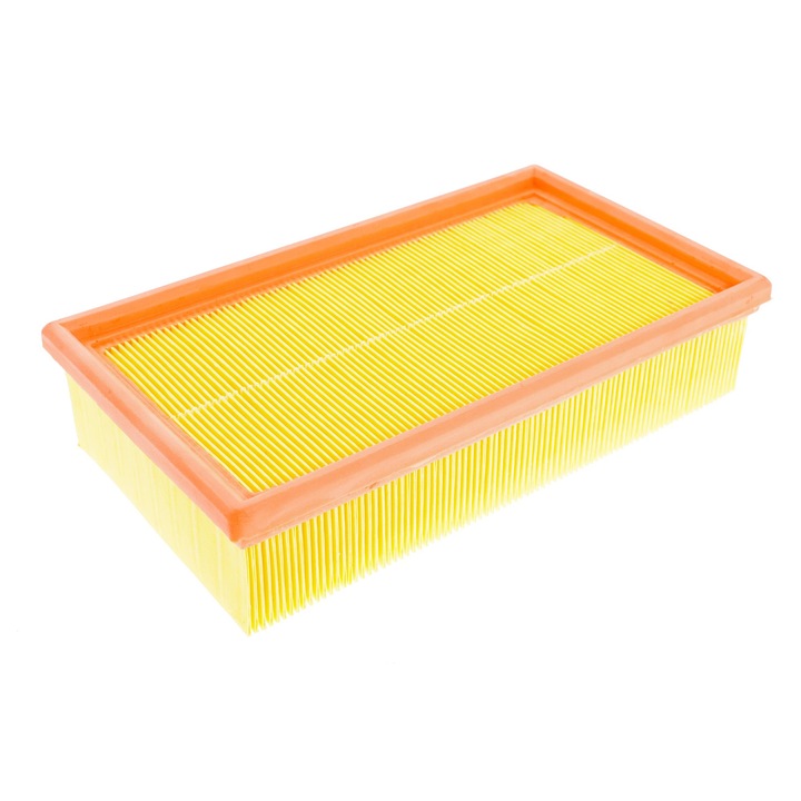 Въздушен филтър Master-Sport, за Ford Transit Автобус/Фургон, 261x150x58мм, 1994-2000