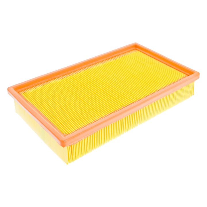 Master-Sport légszűrő, Ford Fiesta III (GFJ), 280x160x48mm, 0.24kg