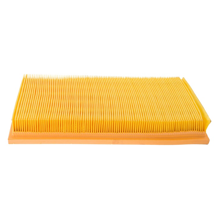 Master-Sport légszűrő, ISUZU GEMINI, OPEL ASTRA F, CORSA A, KADETT, 285x166x34mm