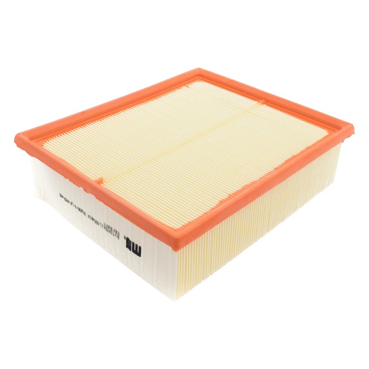 Filtru de aer Master-Sport, AUDI A4 B5, A6 C5, ALLROAD C5, SKODA SUPERB I, VW PASSAT B5, 254x213x69mm