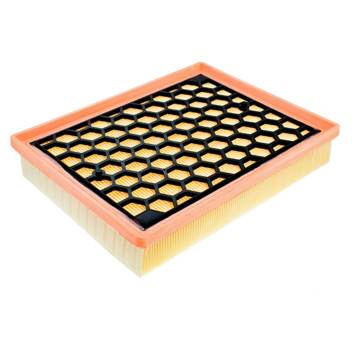 Master-Sport légszűrő, CADILLAC BLS, BLS Wagon, SAAB 9-3, méretek 298x235x51mm, szett