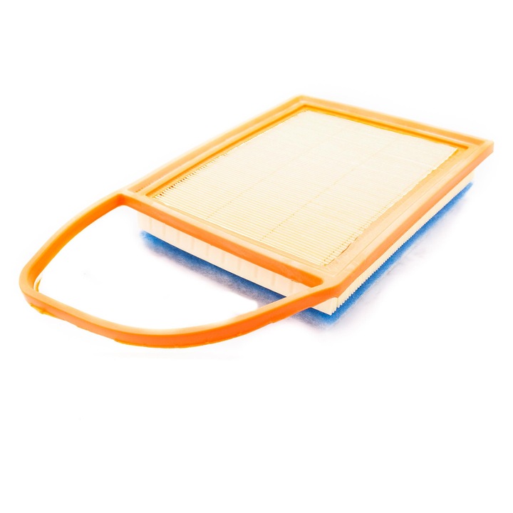 Filtru de aer Master-Sport, pentru CITROEN BERLINGO, FIAT, MITSUBISHI, PEUGEOT, TOYOTA, dimensiuni 348x205x52mm, set.