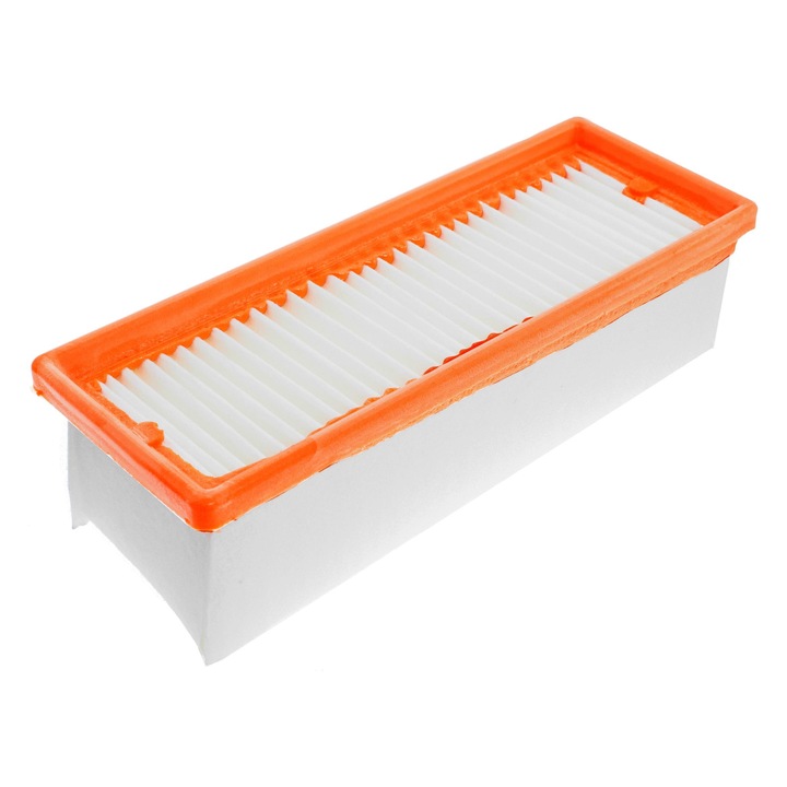 Въздушен филтър Master-Sport, Dacia Duster/Logan/Sandero, 261x97x71 мм, 0.3 кг