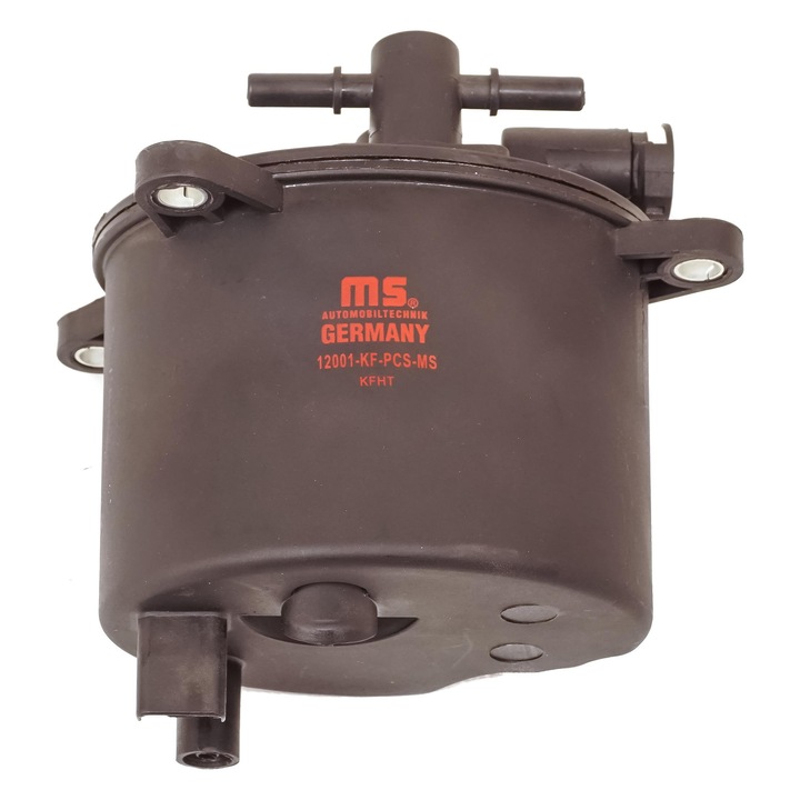 Üzemanyagszűrő Master-Sport, kompatibilis Citroen, Fiat, Ford, Jaguar, Lancia, Land Rover, Mitsubishi, Peugeot, 152mm, készlet