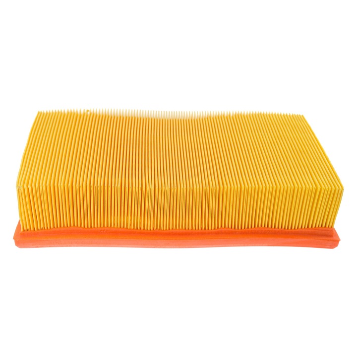 Master-Sport légszűrő, Nissan Navara NP300 (D40, D23, D23T), Pathfinder III, 282x179x58mm