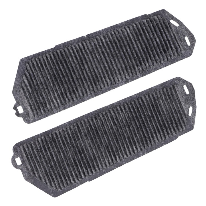 Master-Sport Germany vontatott akkumulátor szűrő, 2 darabos készlet, Toyota Sienna (_L4_) típushoz, 83,5x12,5cm