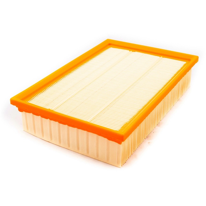 Master-Sport levegőszűrő, CADILLAC CTS és LAND ROVER FREELANDER 2 modellekhez, méretek: 270x182x58mm